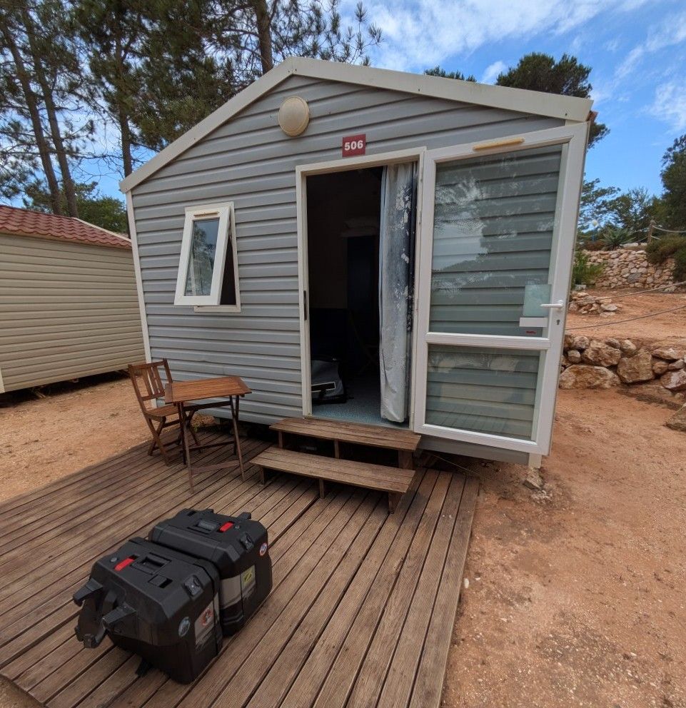 18-meine Bleibe für die Nacht